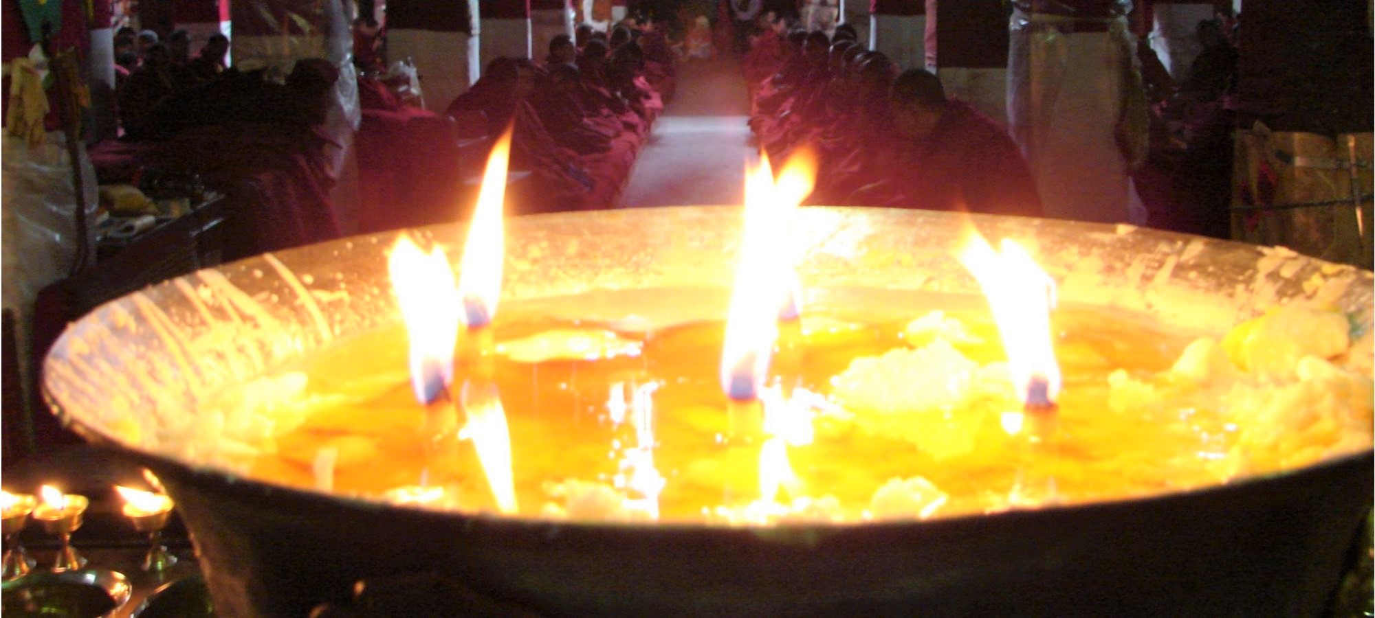 Photos from our Lhasa to Kathmandu Cycling Holiday